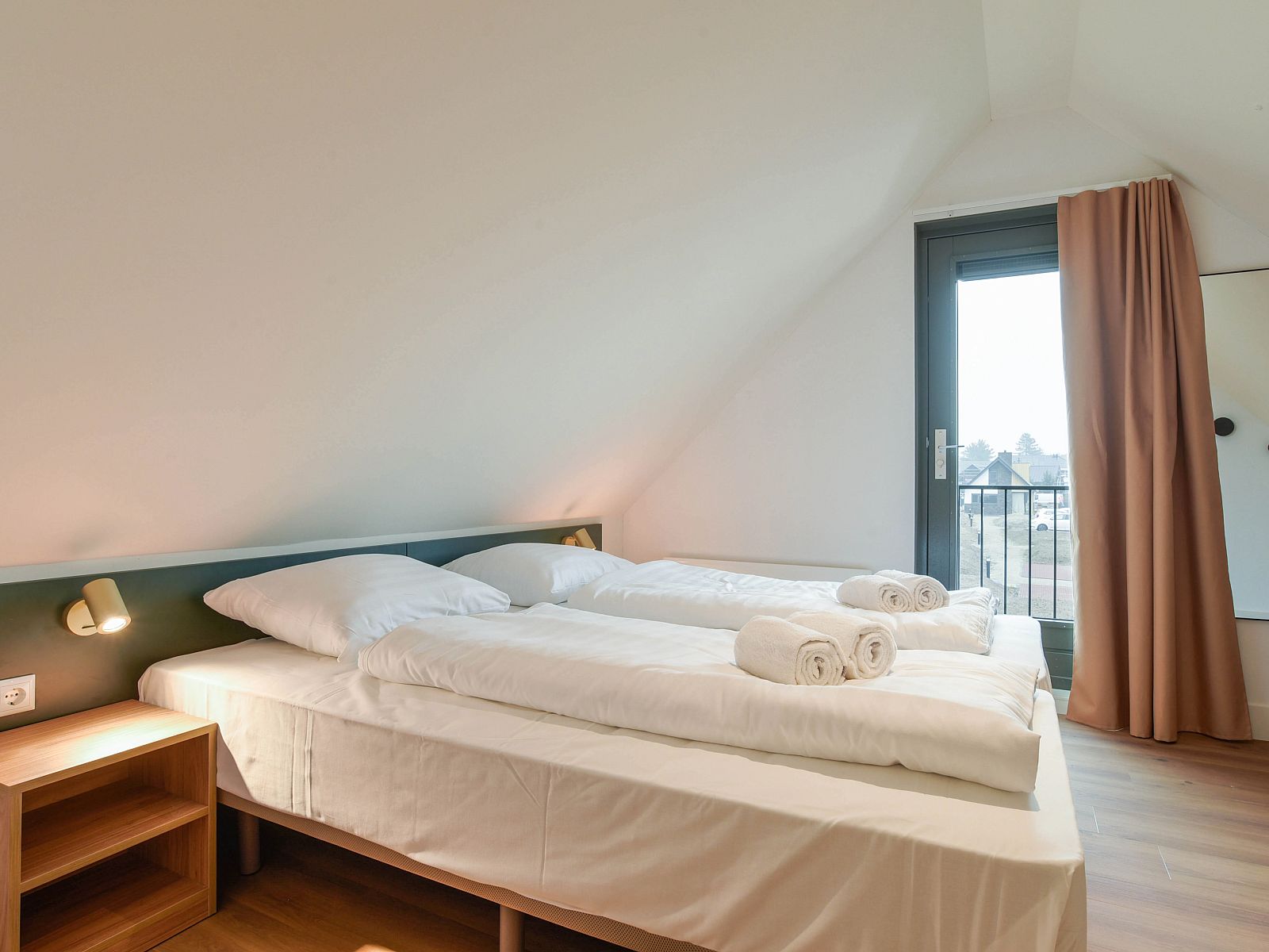 Unterkunft 4842133 - Bungalow Noord-Holland noord - 6-persoons woning | 6L