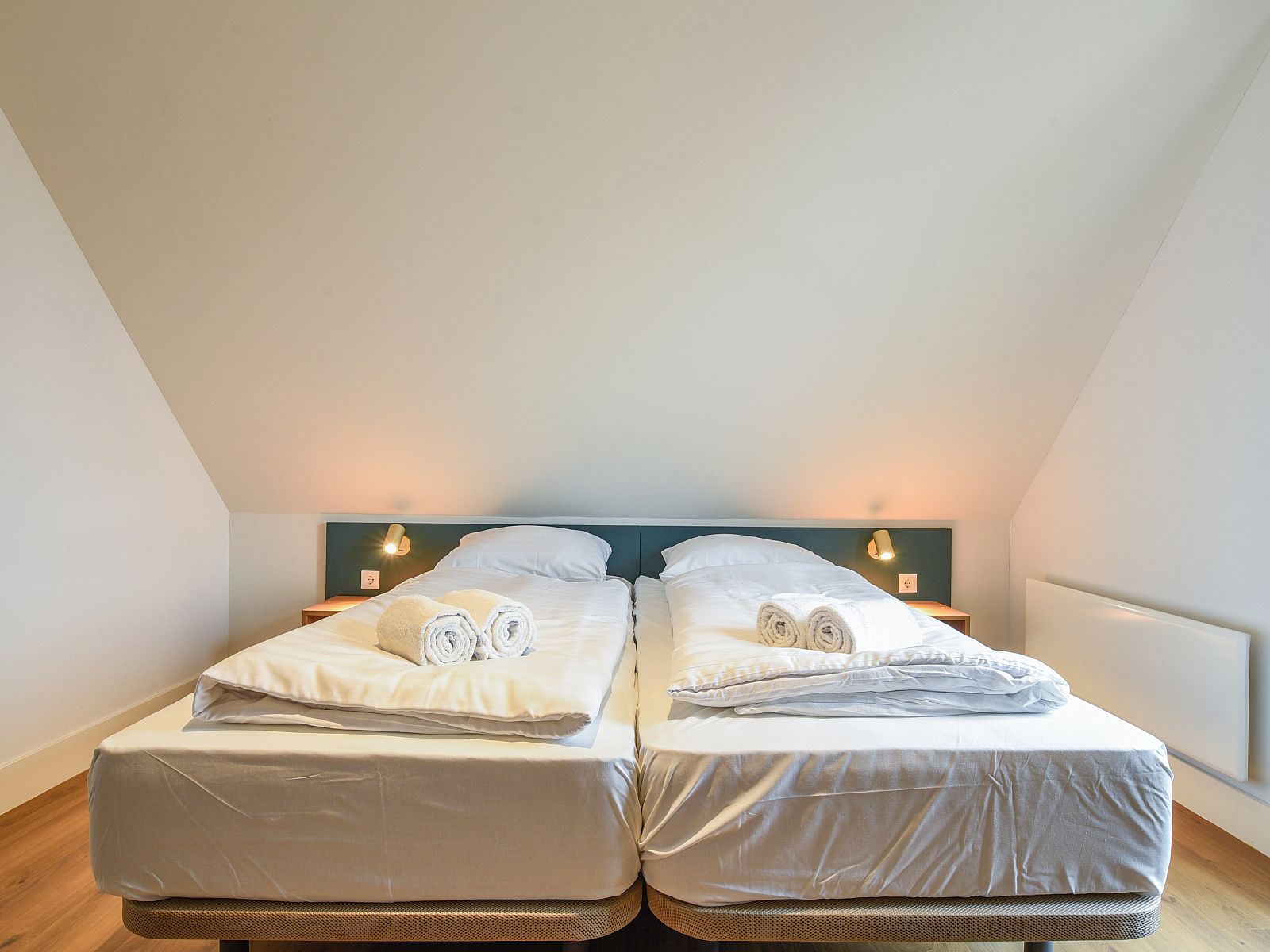 Unterkunft 4842133 - Bungalow Noord-Holland noord - 6-persoons woning | 6L