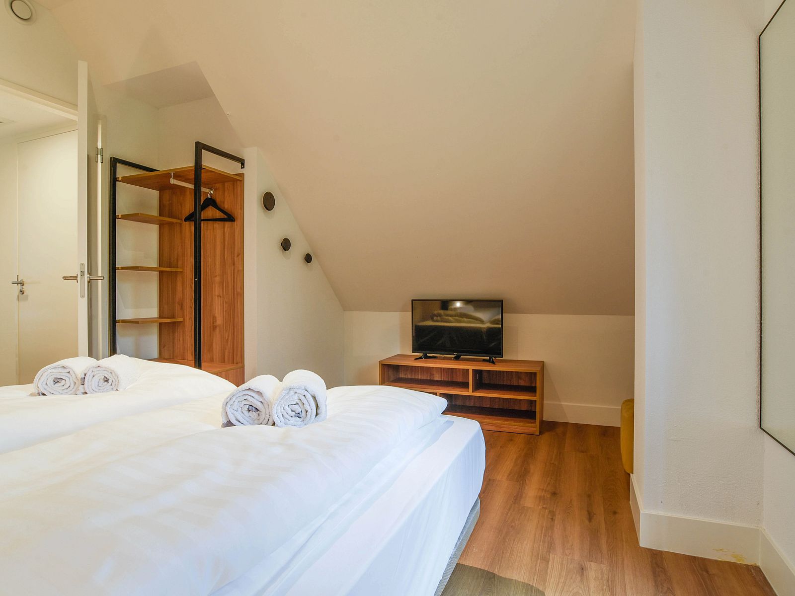 Unterkunft 4842133 - Bungalow Noord-Holland noord - 6-persoons woning | 6L