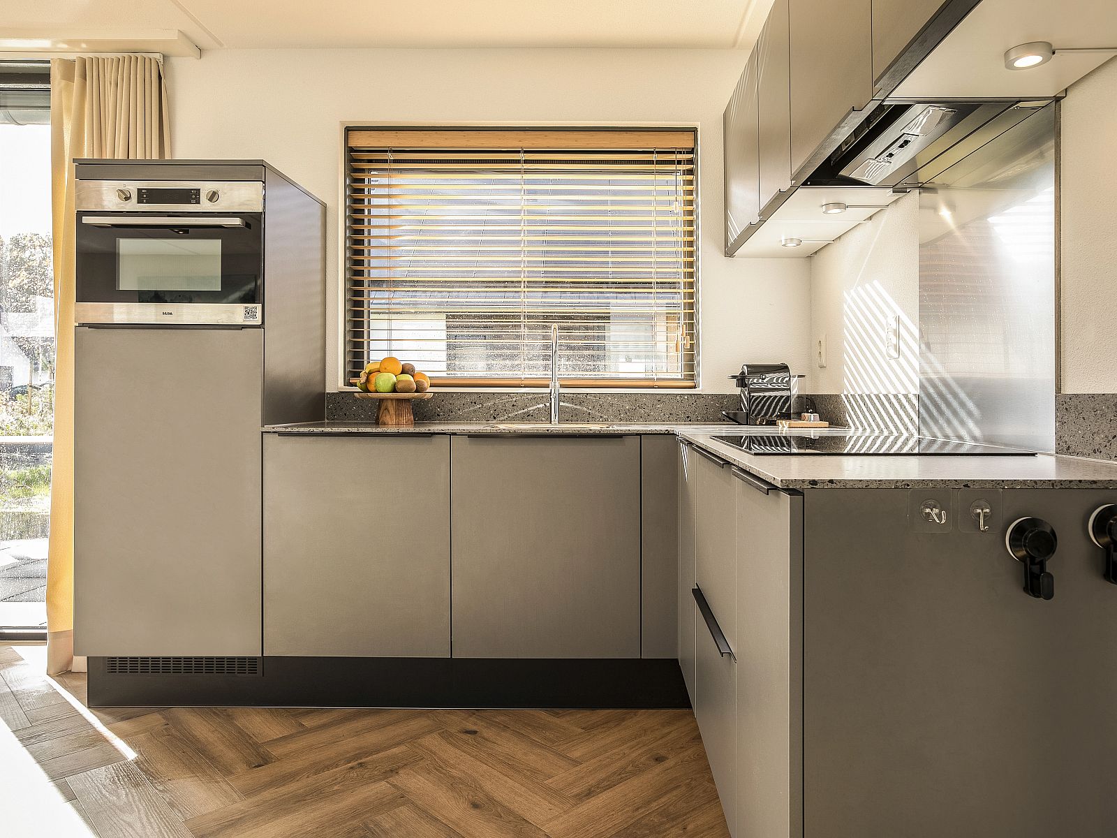 Unterkunft 4842133 - Bungalow Noord-Holland noord - 6-persoons woning | 6L