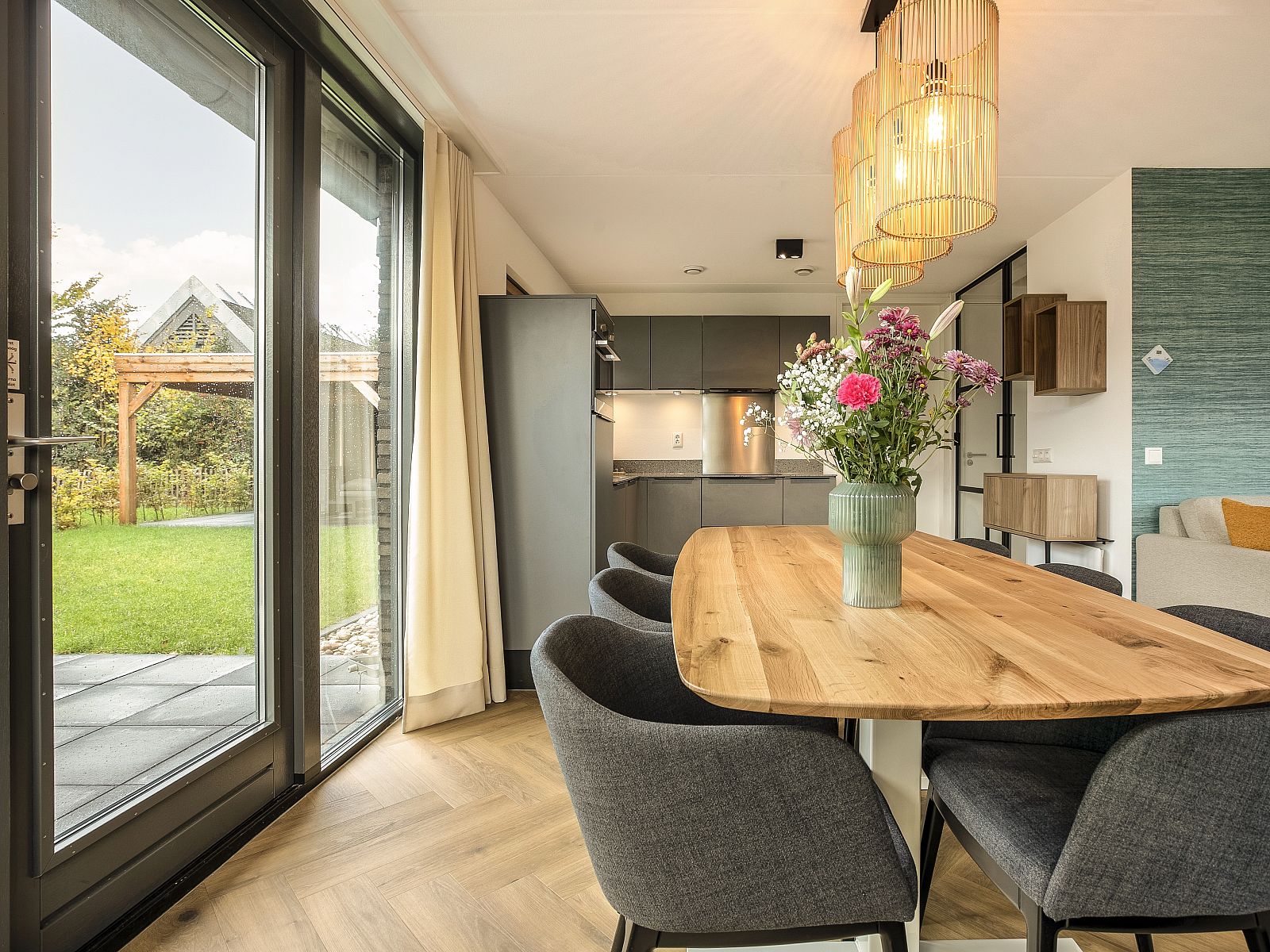 Unterkunft 4842133 - Bungalow Noord-Holland noord - 6-persoons woning | 6L