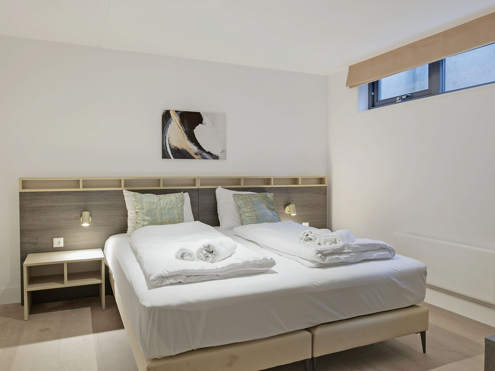 Guest house 4842151 - Bungalow Noord-Holland noord - 8-persoons woning | 8EL