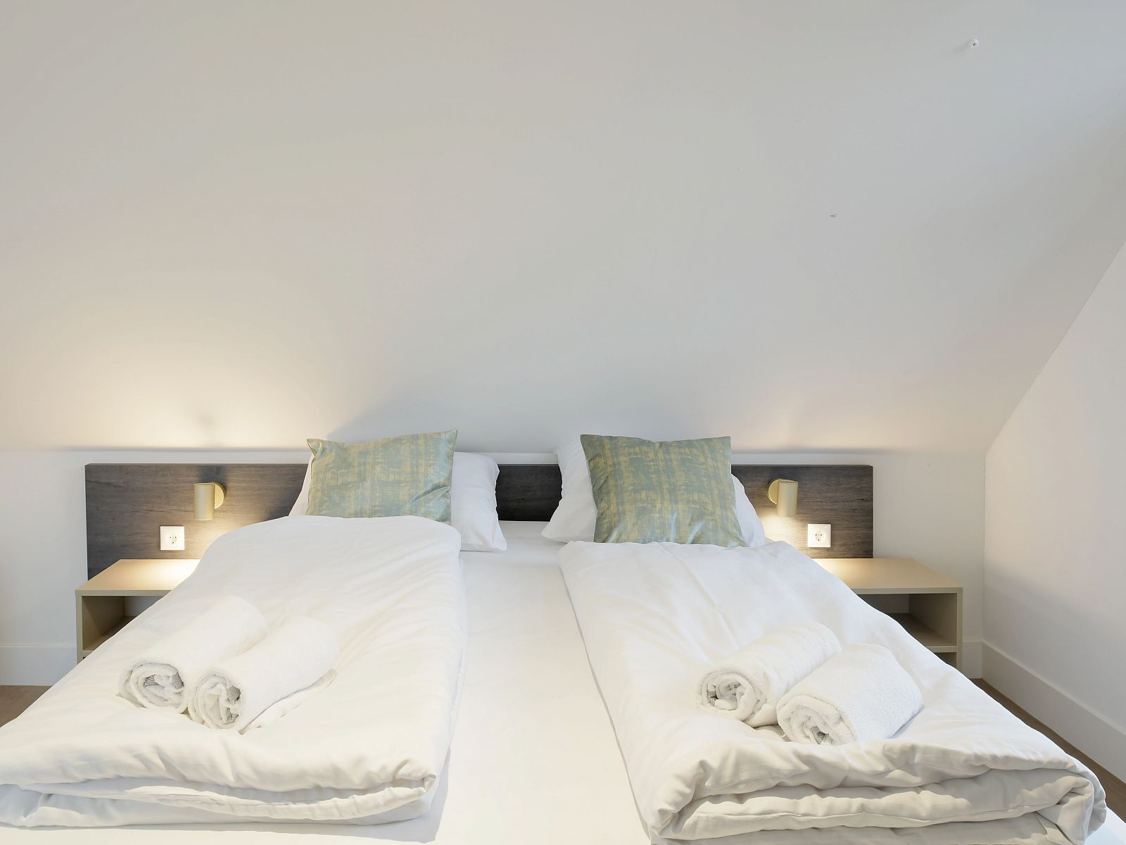 Guest house 4842151 - Bungalow Noord-Holland noord - 8-persoons woning | 8EL