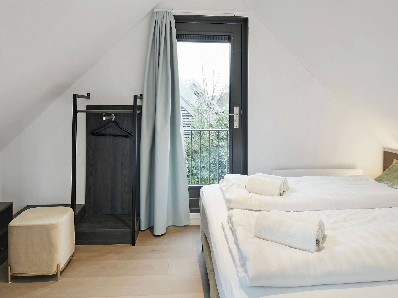 Guest house 4842151 - Bungalow Noord-Holland noord - 8-persoons woning | 8EL