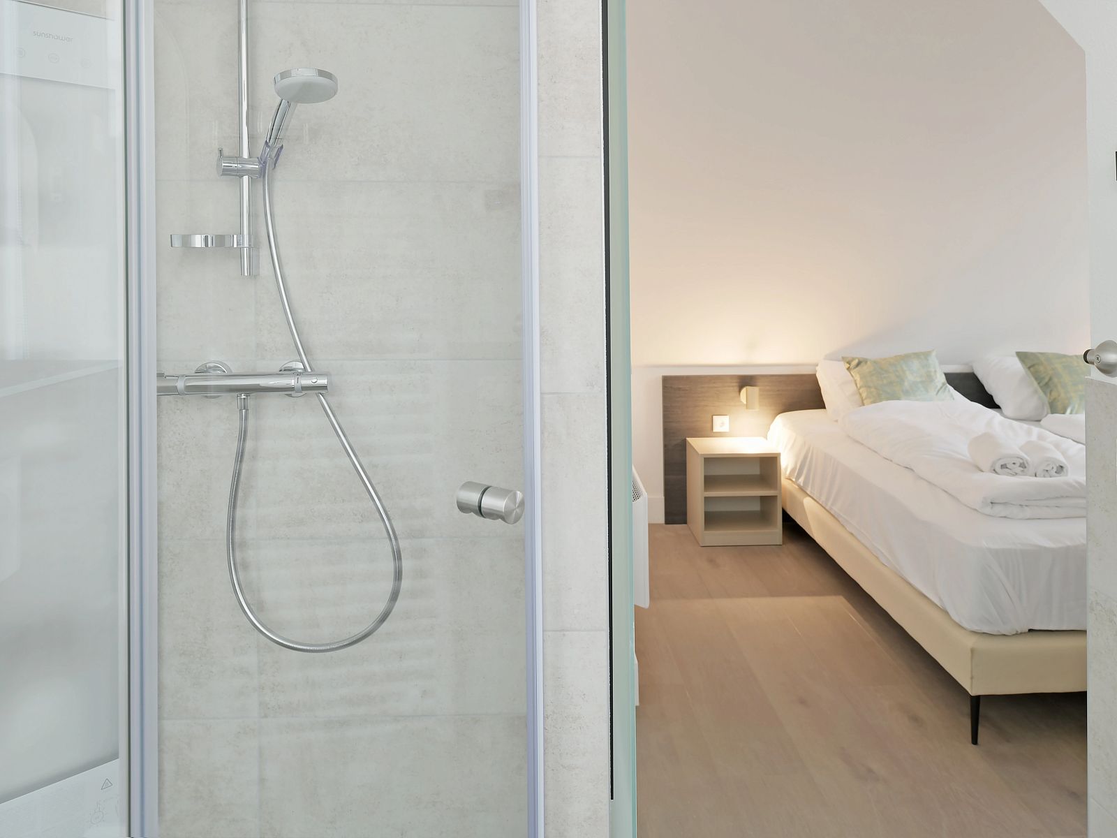 Guest house 4842151 - Bungalow Noord-Holland noord - 8-persoons woning | 8EL