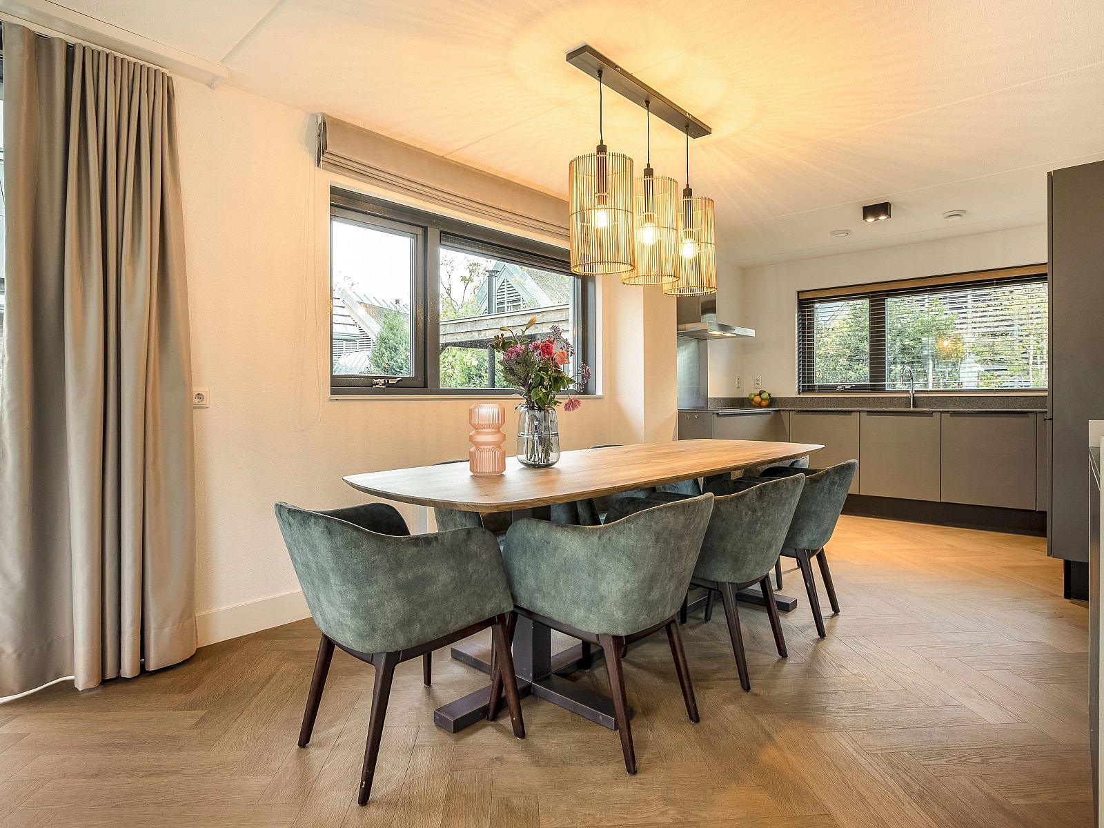 Guest house 4842151 - Bungalow Noord-Holland noord - 8-persoons woning | 8EL