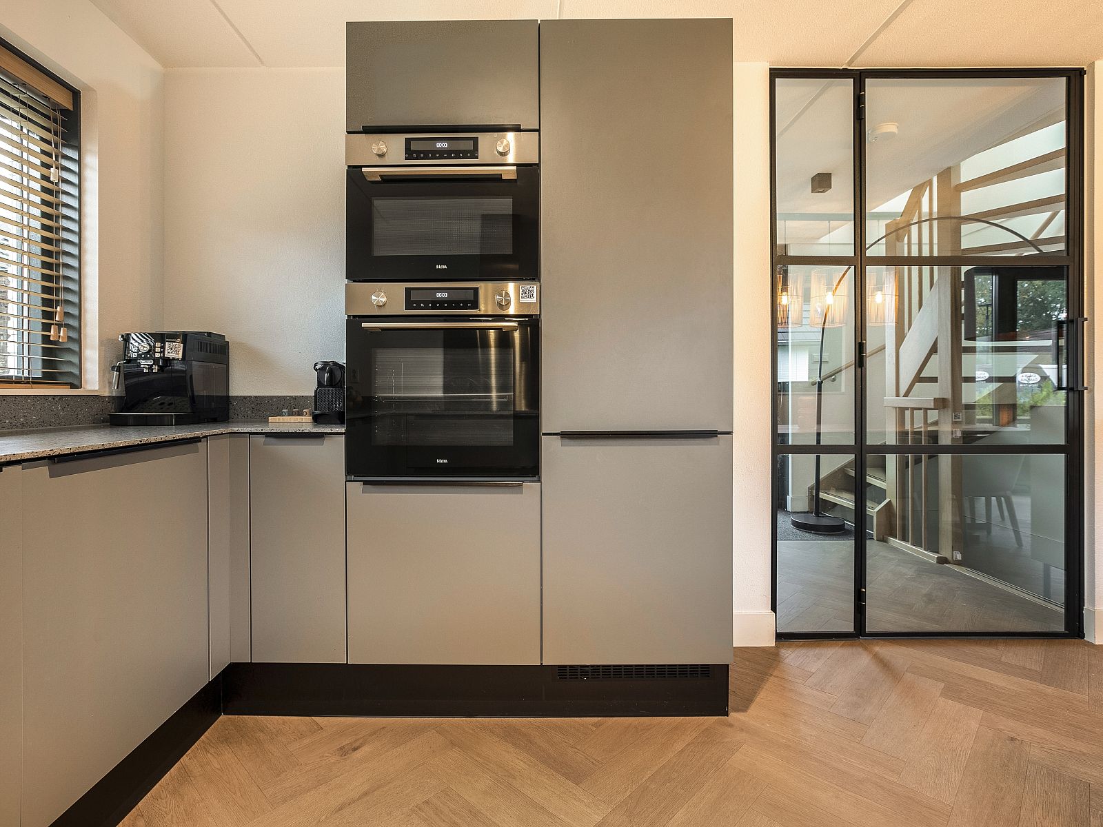 Guest house 4842151 - Bungalow Noord-Holland noord - 8-persoons woning | 8EL