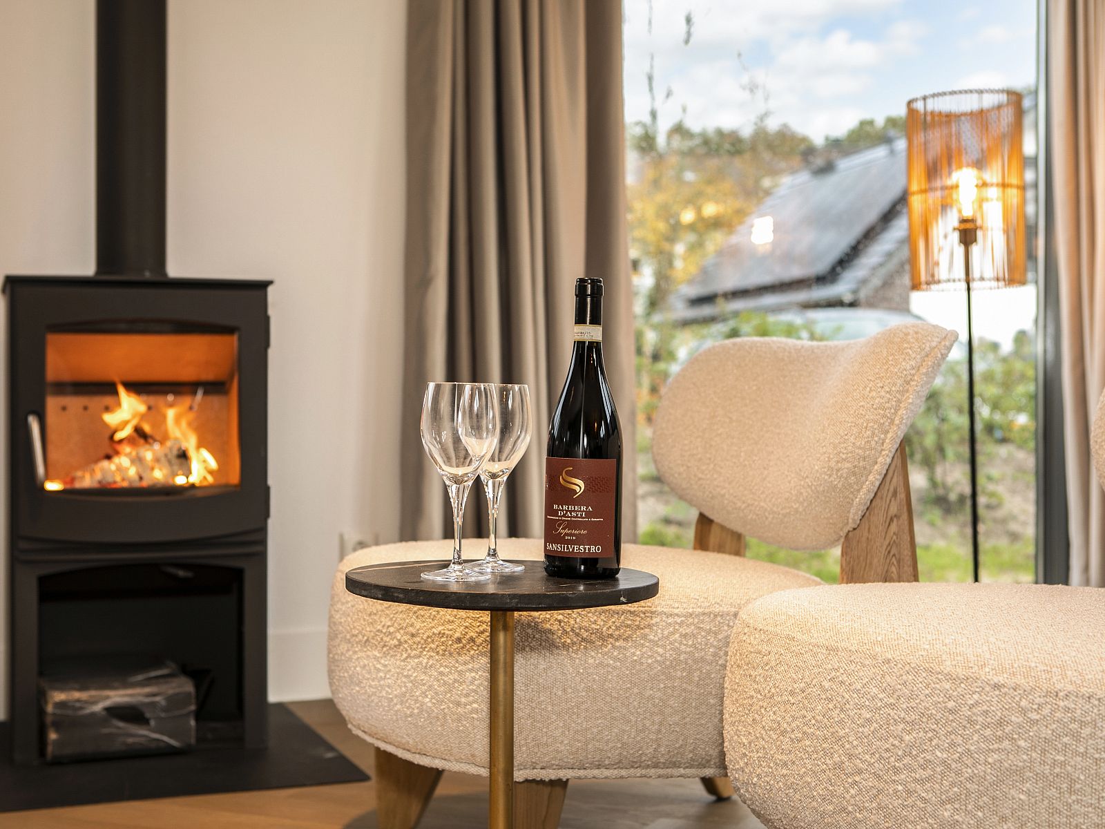 Guest house 4842151 - Bungalow Noord-Holland noord - 8-persoons woning | 8EL