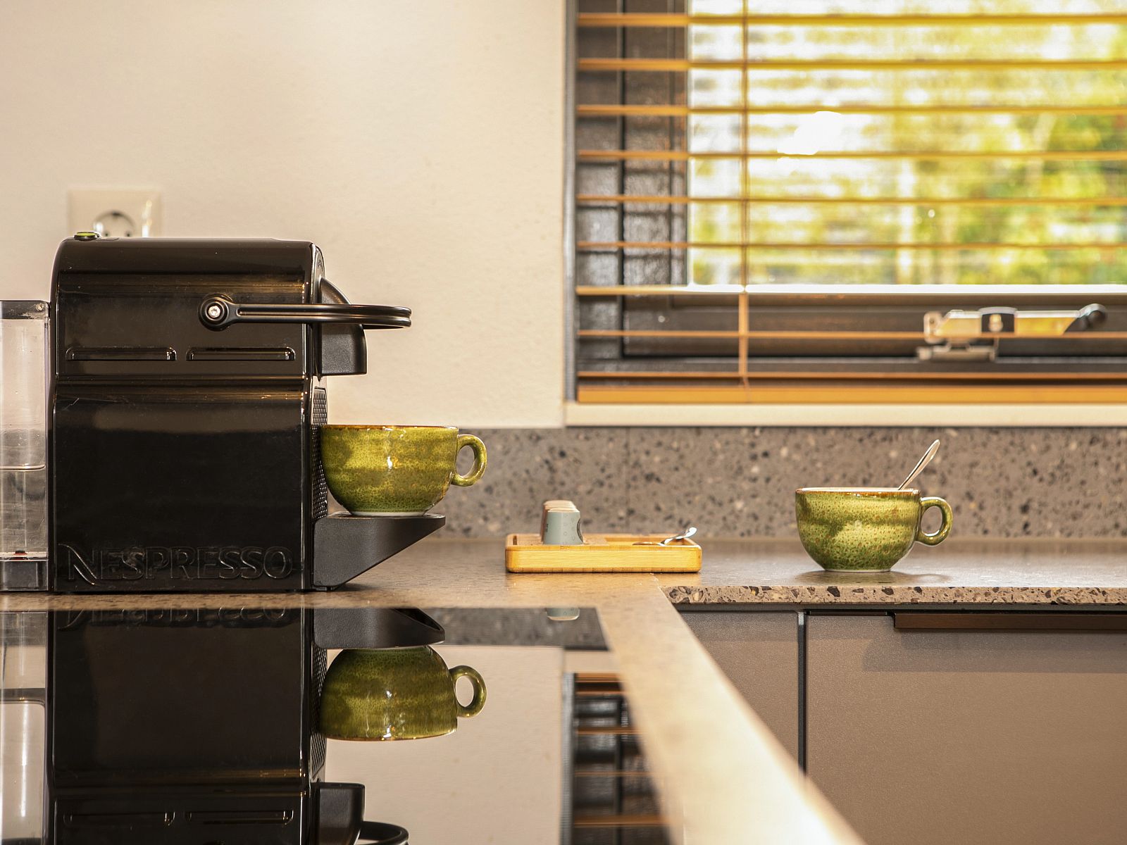 Guest house 4842151 - Bungalow Noord-Holland noord - 8-persoons woning | 8EL