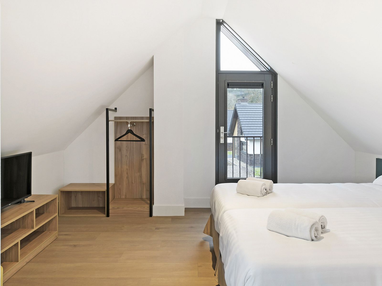 Unterkunft 4842153 - Bungalow Noord-Holland noord - 8-persoons woning | 8L