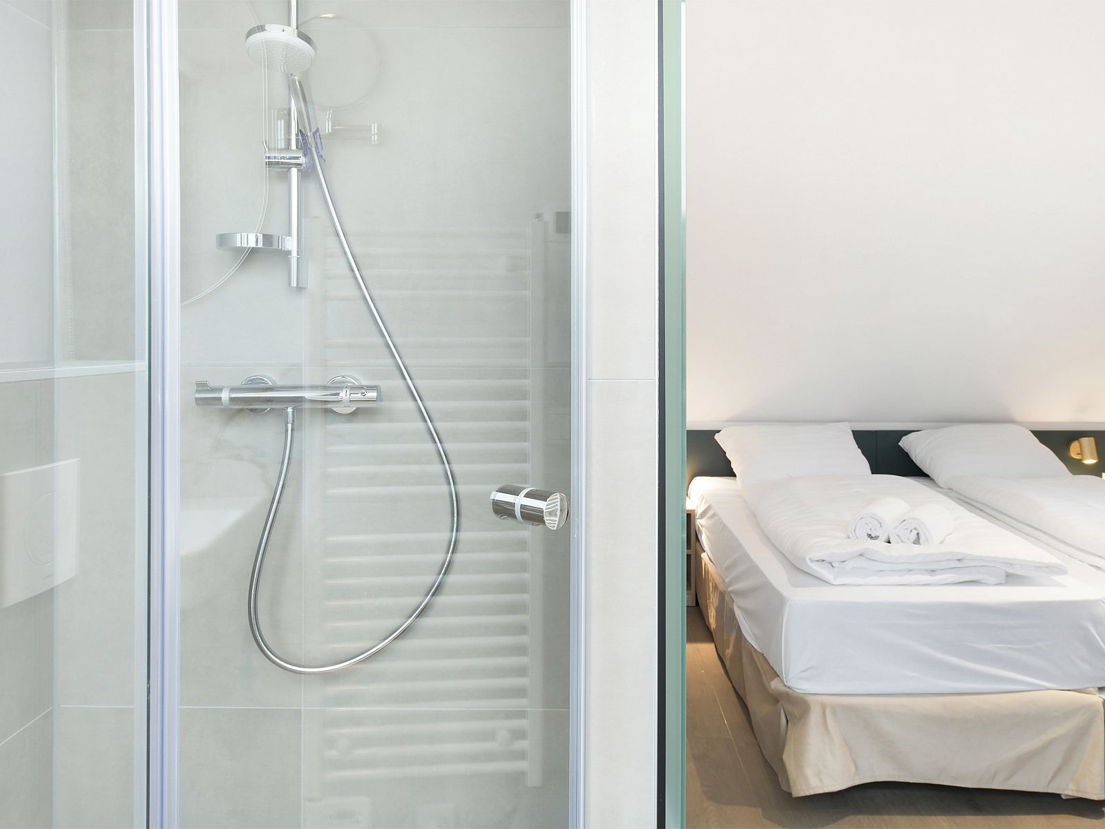 Unterkunft 4842153 - Bungalow Noord-Holland noord - 8-persoons woning | 8L