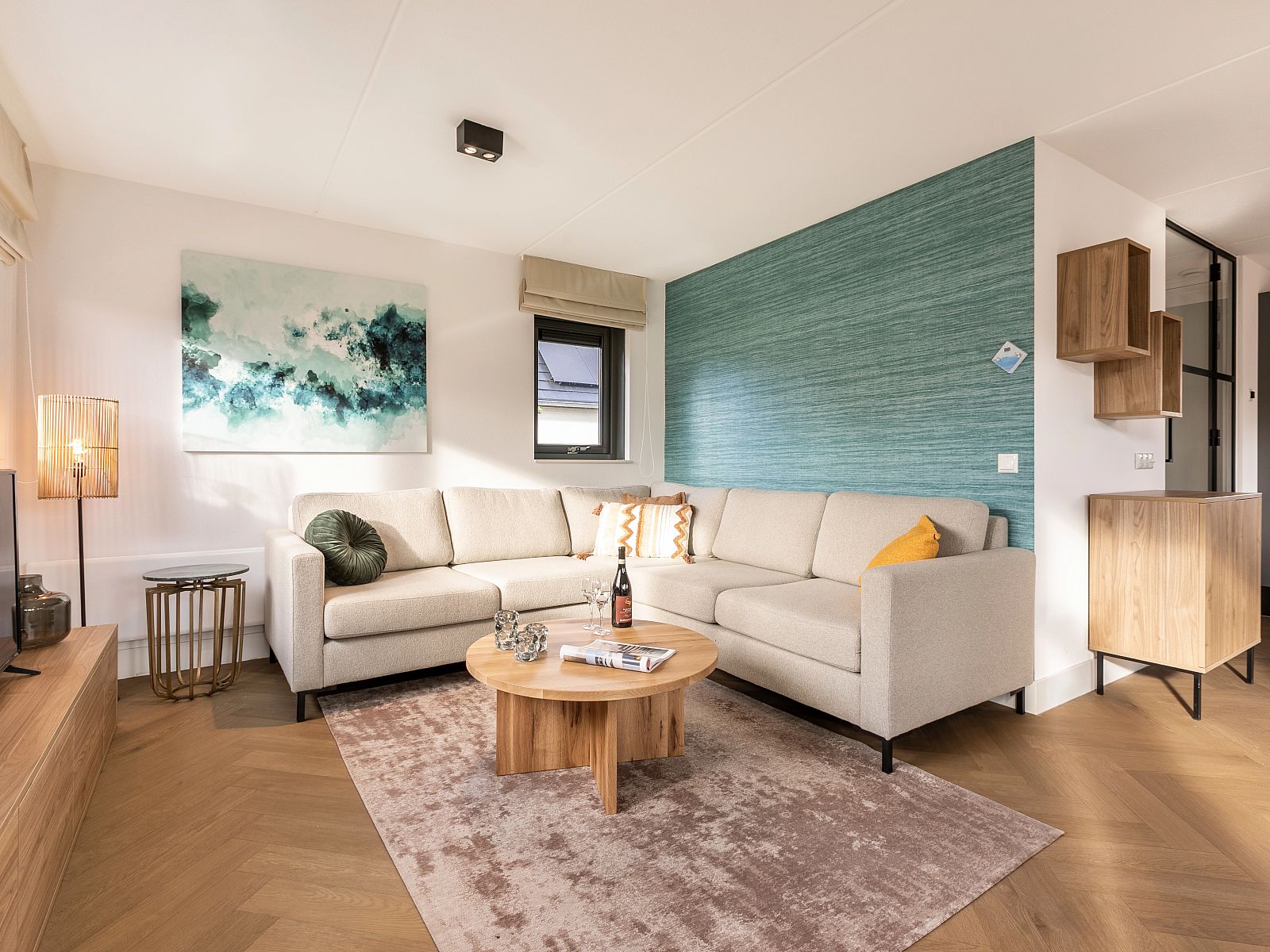 Unterkunft 4842153 - Bungalow Noord-Holland noord - 8-persoons woning | 8L