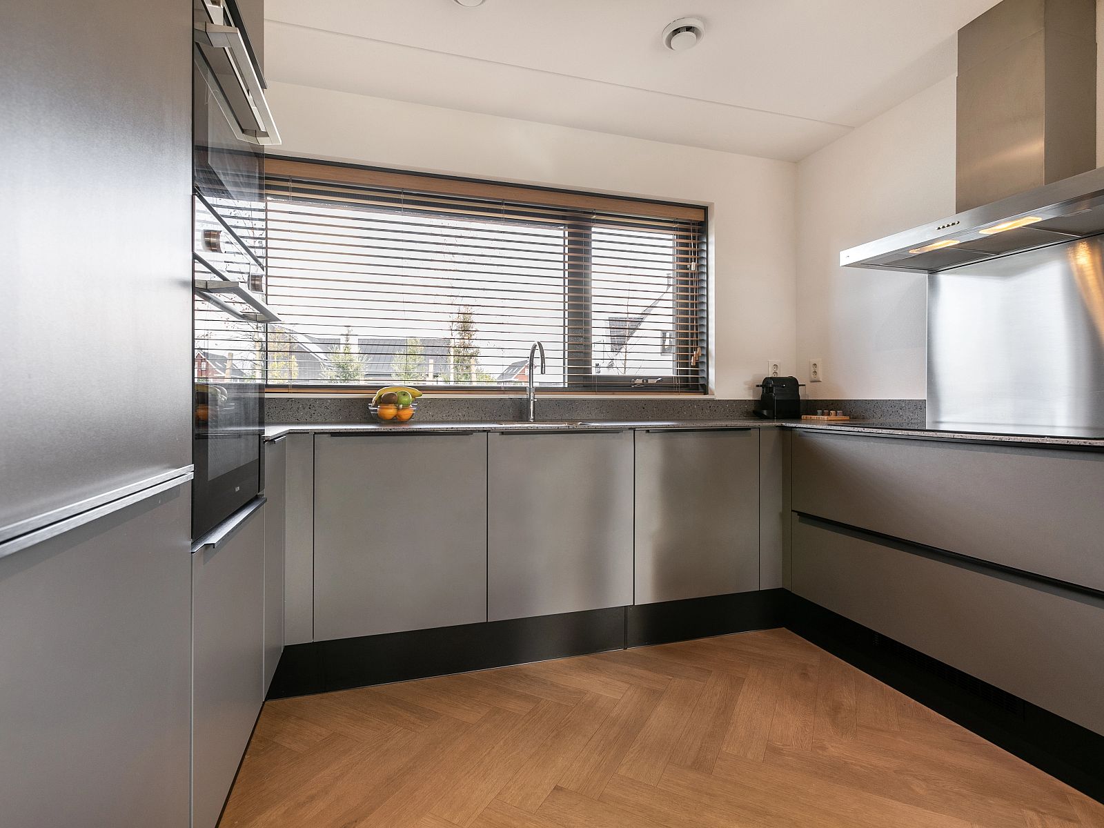 Unterkunft 4842153 - Bungalow Noord-Holland noord - 8-persoons woning | 8L