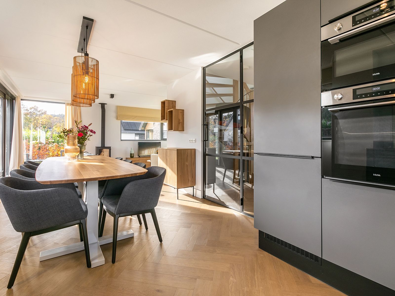 Unterkunft 4842153 - Bungalow Noord-Holland noord - 8-persoons woning | 8L