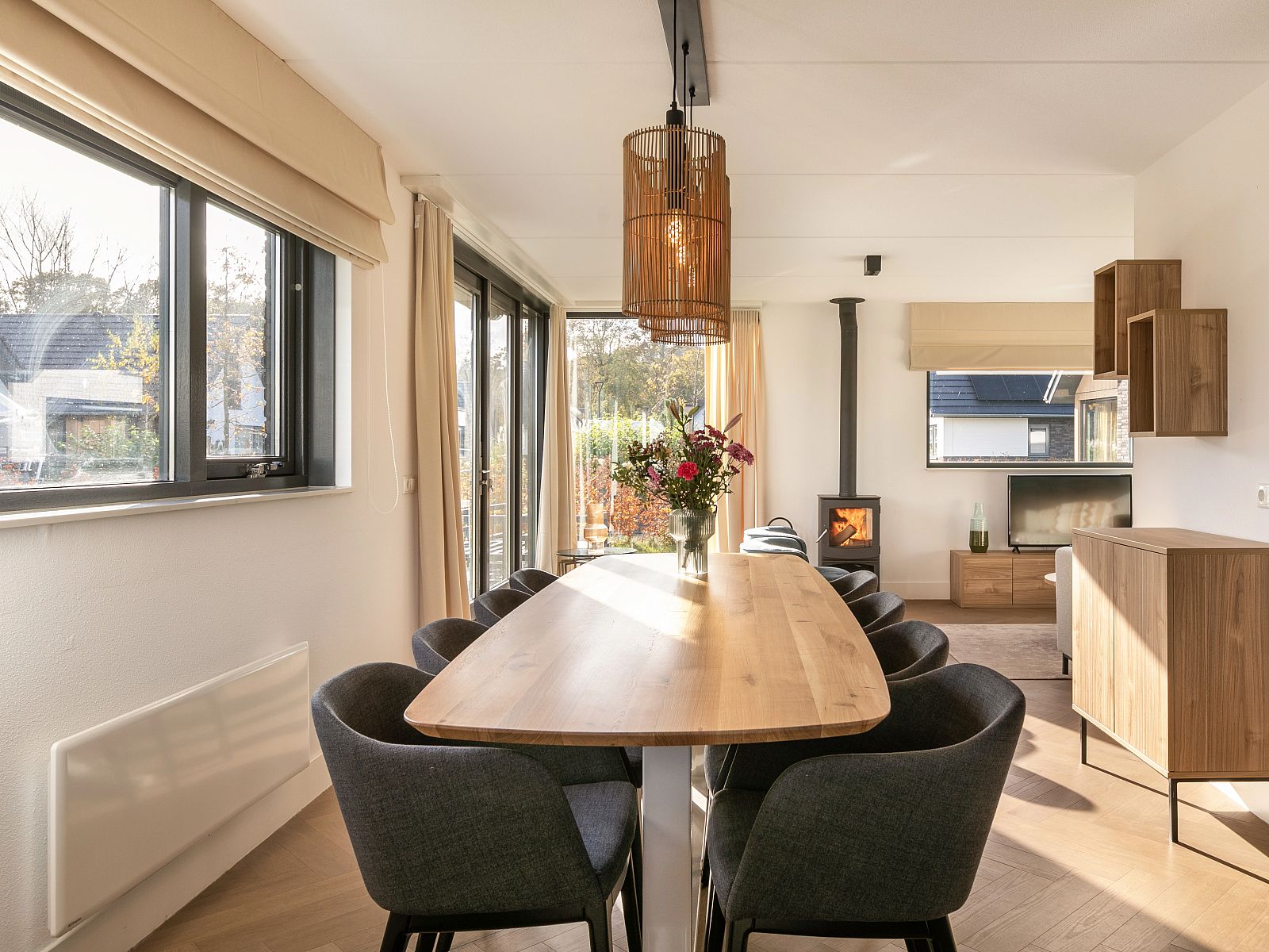 Unterkunft 4842153 - Bungalow Noord-Holland noord - 8-persoons woning | 8L