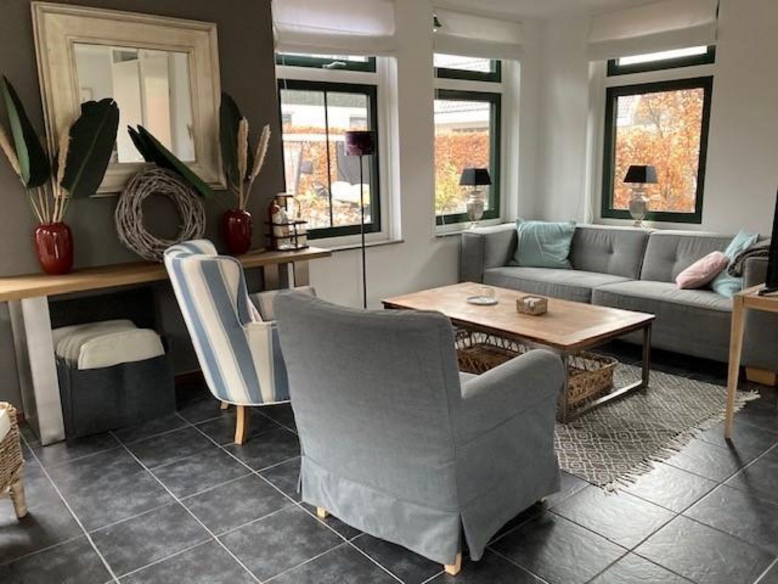 Unterkunft 4842154 - Ferienhaus Noord-Holland noord - EuroParcs Koningshof