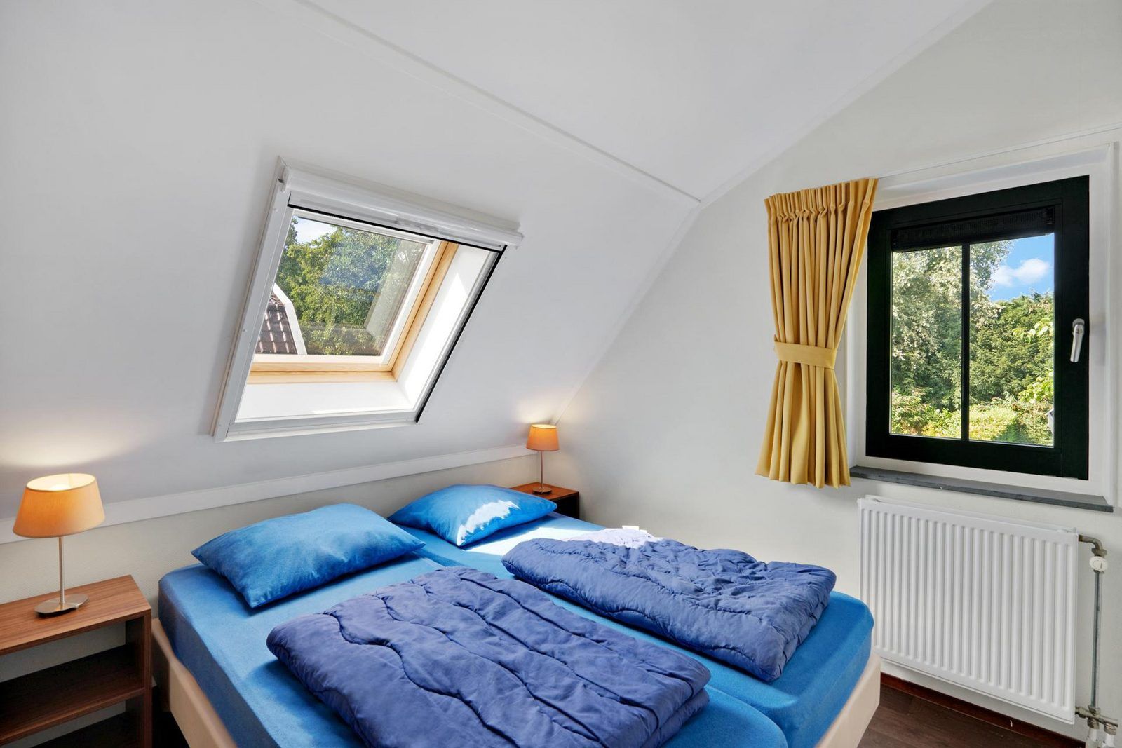 Unterkunft 4842154 - Ferienhaus Noord-Holland noord - EuroParcs Koningshof