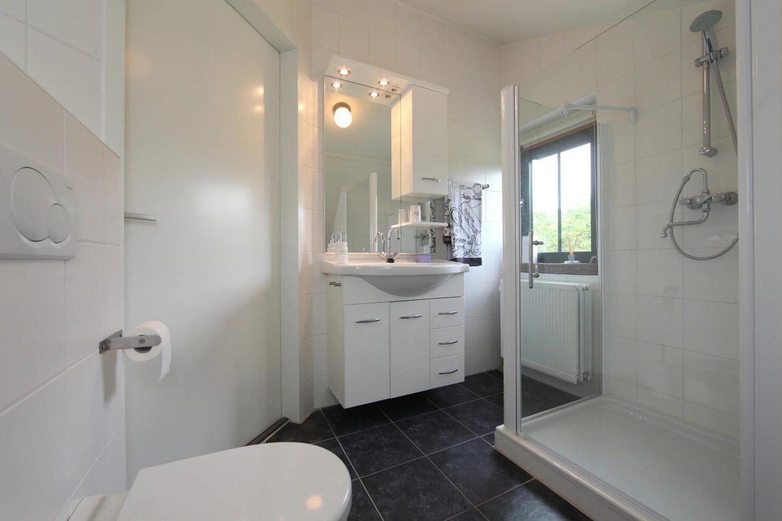 Unterkunft 4842154 - Ferienhaus Noord-Holland noord - EuroParcs Koningshof