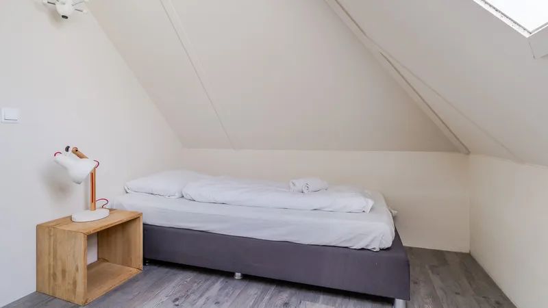 Verblijf 4842159 - Bungalow Noord-Holland noord - 6-8 persoons bungalow | 6-8L