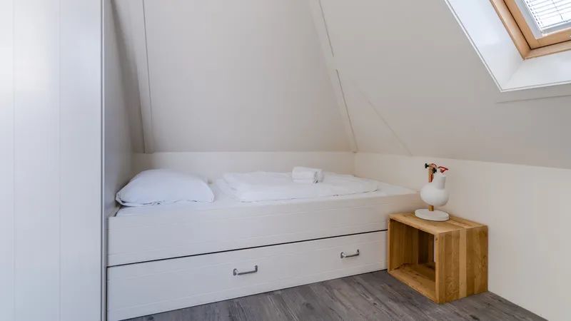 Verblijf 4842159 - Bungalow Noord-Holland noord - 6-8 persoons bungalow | 6-8L