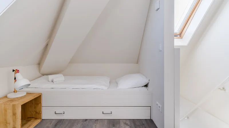 Verblijf 4842159 - Bungalow Noord-Holland noord - 6-8 persoons bungalow | 6-8L