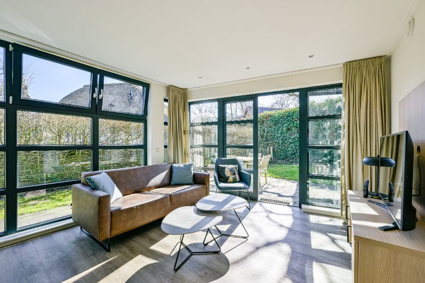 Verblijf 484232 - Vakantiewoning Noord-Holland noord - Vrijstaande woning in Schoorl