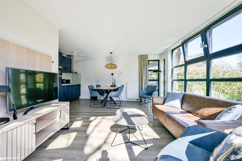 Verblijf 484232 - Vakantiewoning Noord-Holland noord - Vrijstaande woning in Schoorl