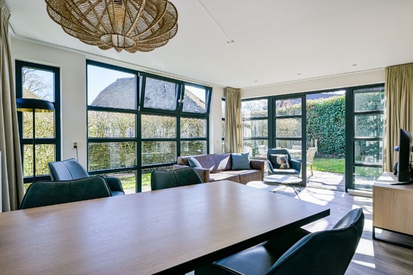 Verblijf 484232 - Vakantiewoning Noord-Holland noord - Vrijstaande woning in Schoorl