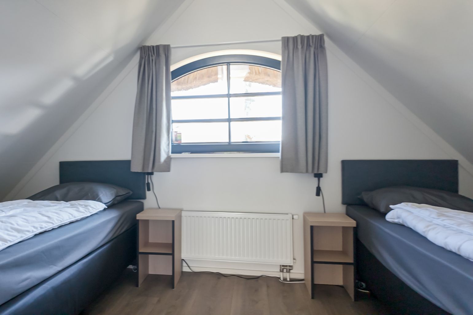 Verblijf 484232 - Vakantiewoning Noord-Holland noord - Vrijstaande woning in Schoorl