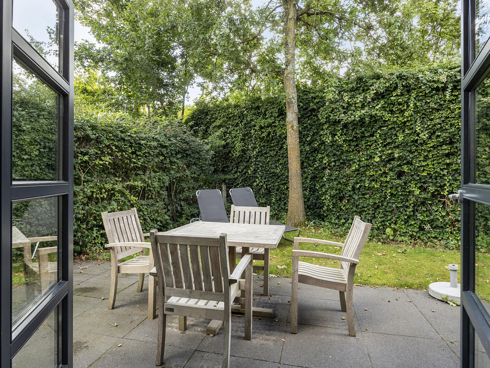 Verblijf 484232 - Vakantiewoning Noord-Holland noord - Vrijstaande woning in Schoorl