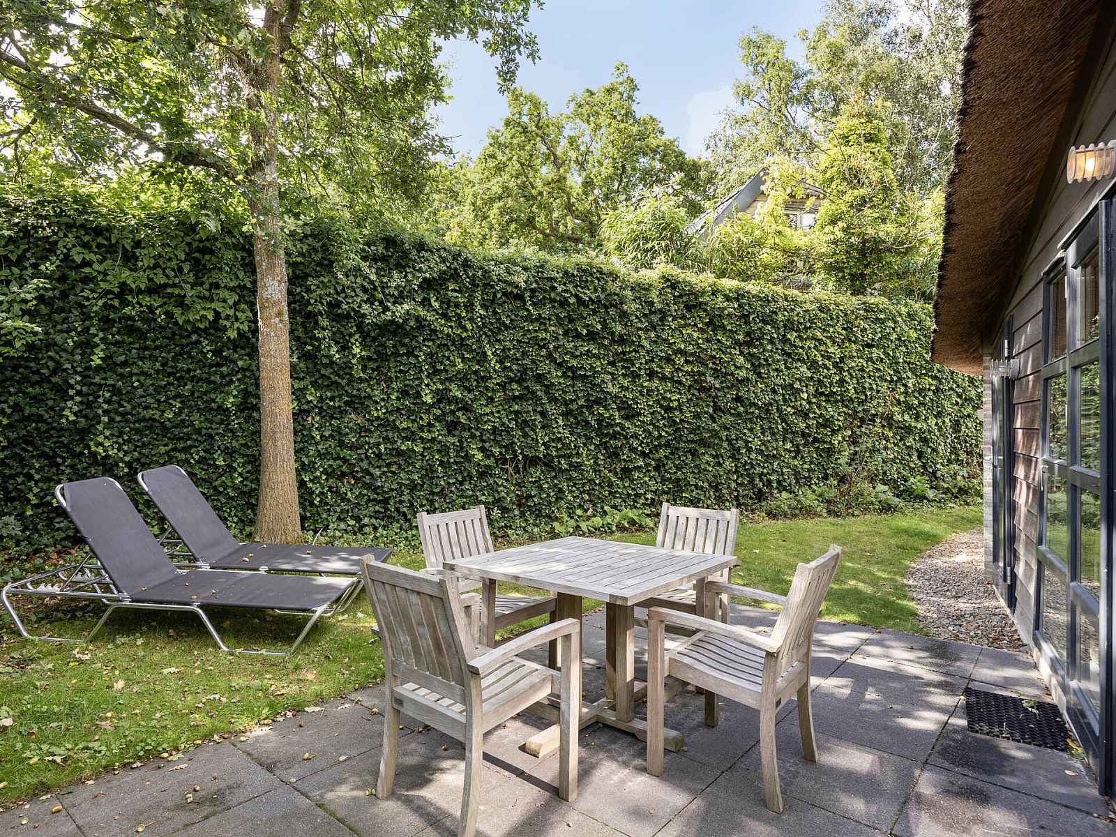 Verblijf 484232 - Vakantiewoning Noord-Holland noord - Vrijstaande woning in Schoorl