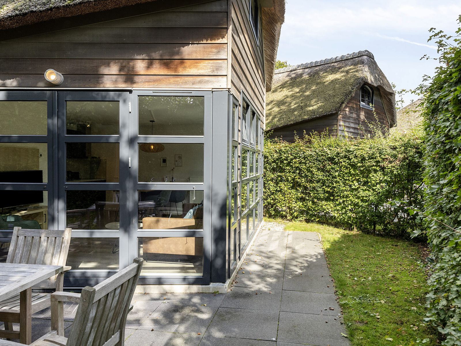 Verblijf 484232 - Vakantiewoning Noord-Holland noord - Vrijstaande woning in Schoorl