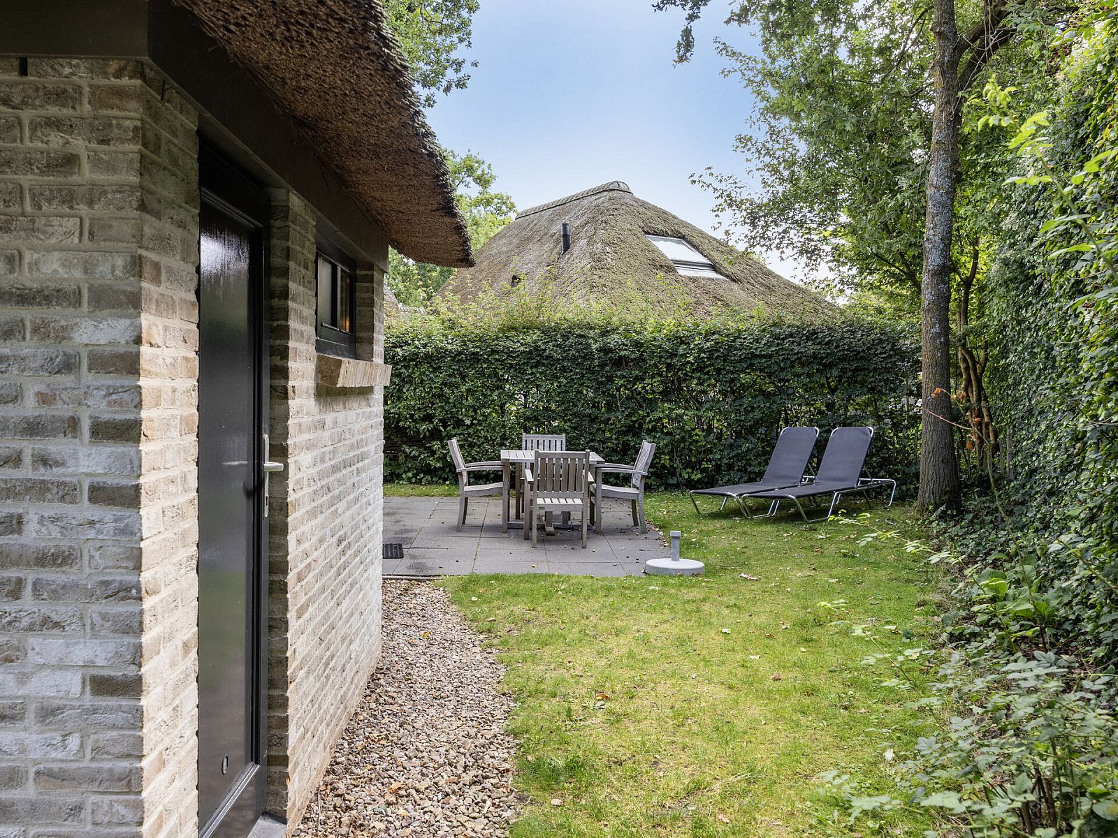 Verblijf 484232 - Vakantiewoning Noord-Holland noord - Vrijstaande woning in Schoorl