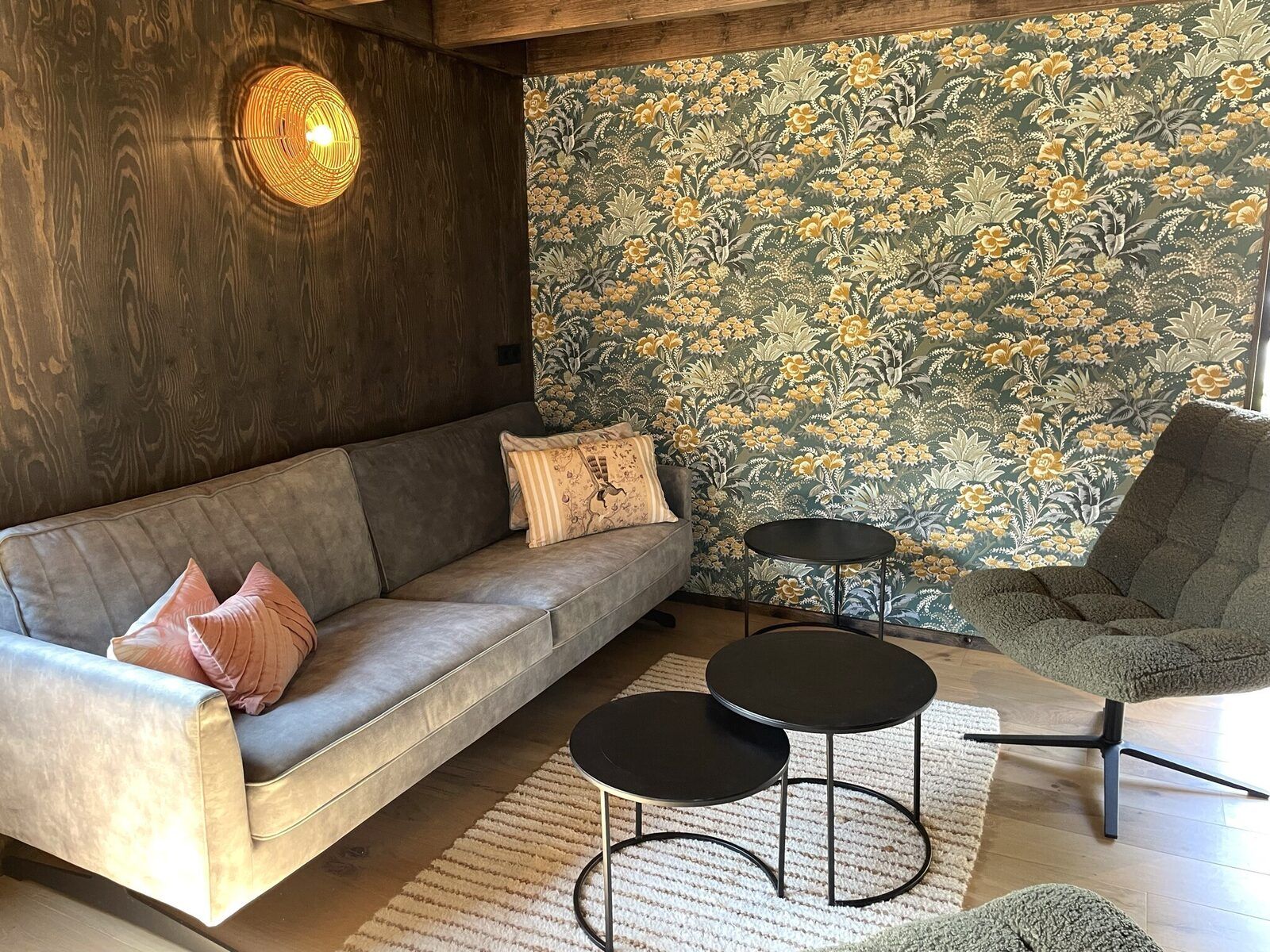 Guest house 484238 - Holiday property Noord-Holland noord - 6-persoons Duinlodge Huisdier toegestaan