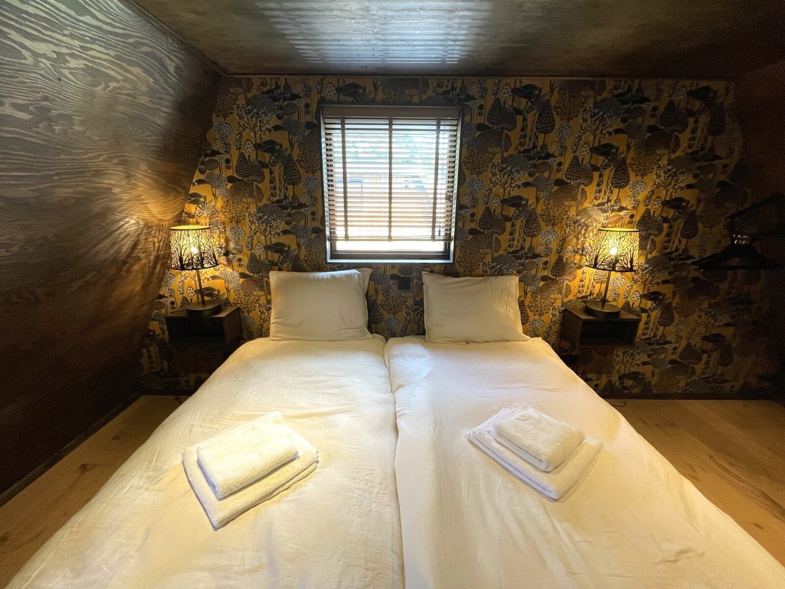 Guest house 484238 - Holiday property Noord-Holland noord - 6-persoons Duinlodge Huisdier toegestaan