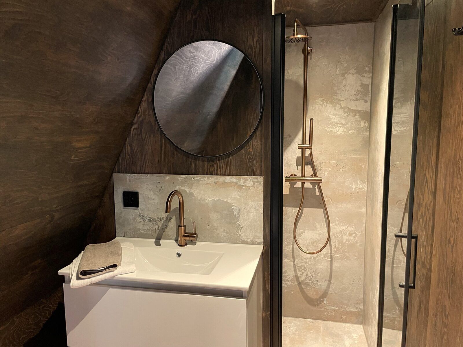 Guest house 484238 - Holiday property Noord-Holland noord - 6-persoons Duinlodge Huisdier toegestaan