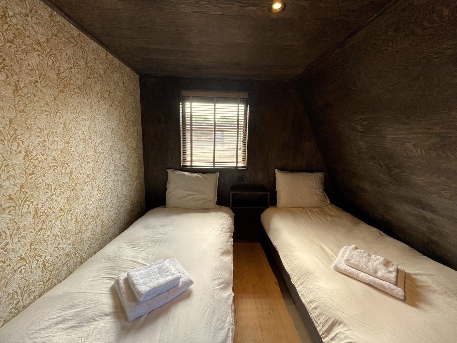 Guest house 484238 - Holiday property Noord-Holland noord - 6-persoons Duinlodge Huisdier toegestaan