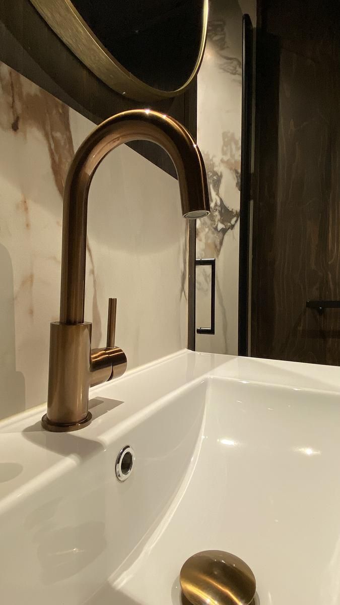 Ground floor plan of the 6-person Dune Lodge with Charging Point in Schoorl, North Holland. Overview of the vacation home.