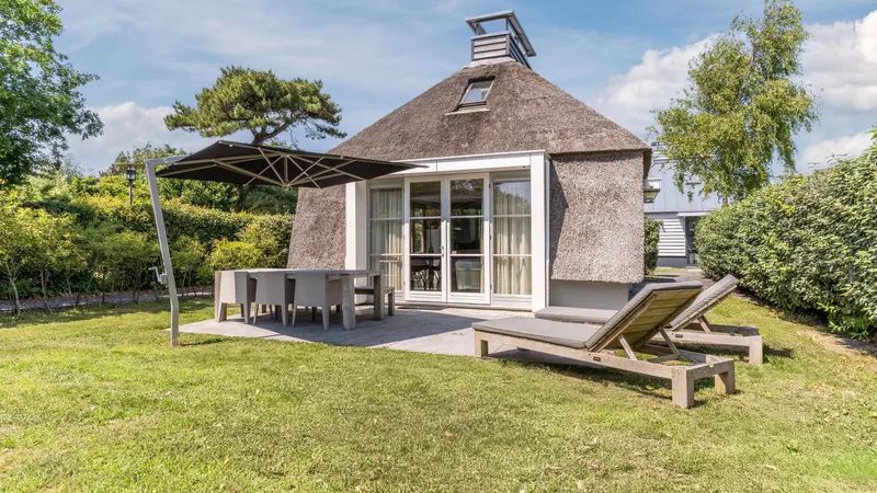 Unterkunft 484253 - Bungalow Noord-Holland noord - 6 persoons bungalow | 6L2