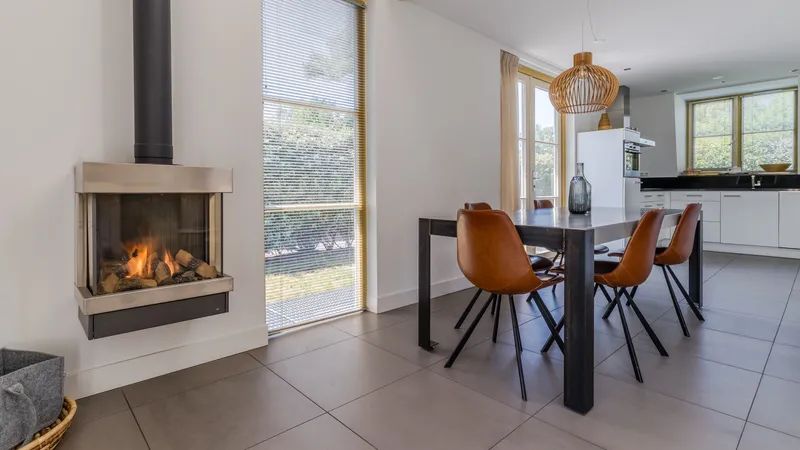 Unterkunft 484253 - Bungalow Noord-Holland noord - 6 persoons bungalow | 6L2