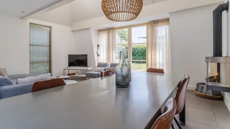 Unterkunft 484253 - Bungalow Noord-Holland noord - 6 persoons bungalow | 6L2