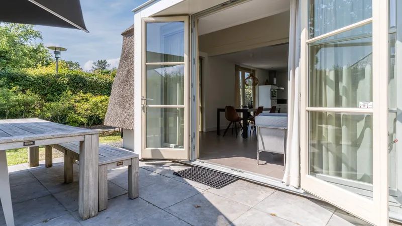 Unterkunft 484253 - Bungalow Noord-Holland noord - 6 persoons bungalow | 6L2