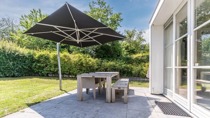 Unterkunft 484253 - Bungalow Noord-Holland noord - 6 persoons bungalow | 6L2