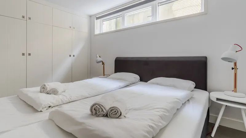 Unterkunft 484253 - Bungalow Noord-Holland noord - 6 persoons bungalow | 6L2