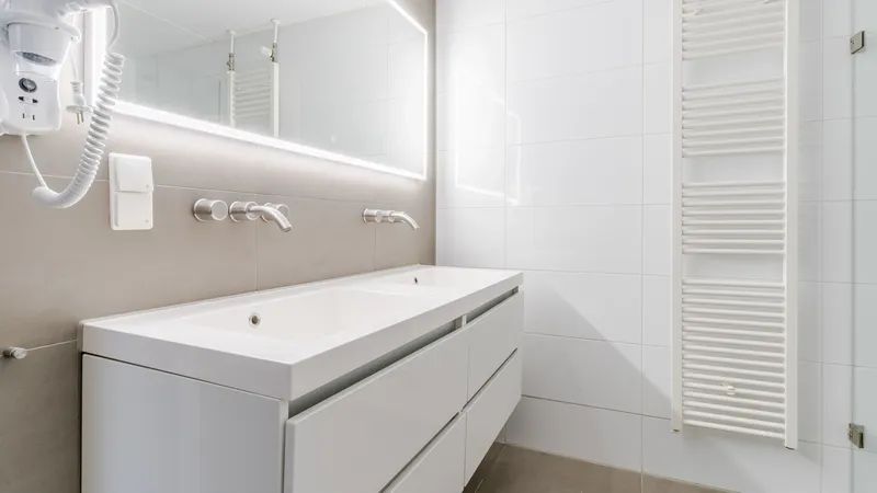 Unterkunft 484253 - Bungalow Noord-Holland noord - 6 persoons bungalow | 6L2