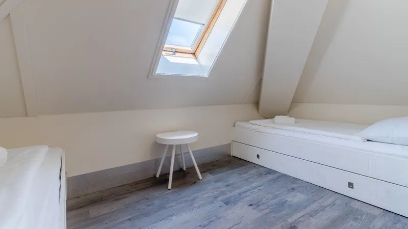 Unterkunft 484253 - Bungalow Noord-Holland noord - 6 persoons bungalow | 6L2