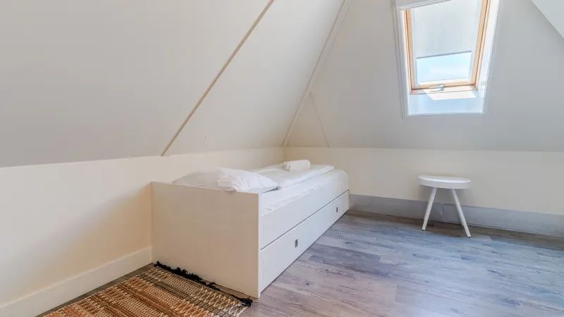 Unterkunft 484253 - Bungalow Noord-Holland noord - 6 persoons bungalow | 6L2
