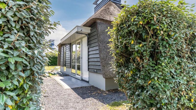 Unterkunft 484253 - Bungalow Noord-Holland noord - 6 persoons bungalow | 6L2