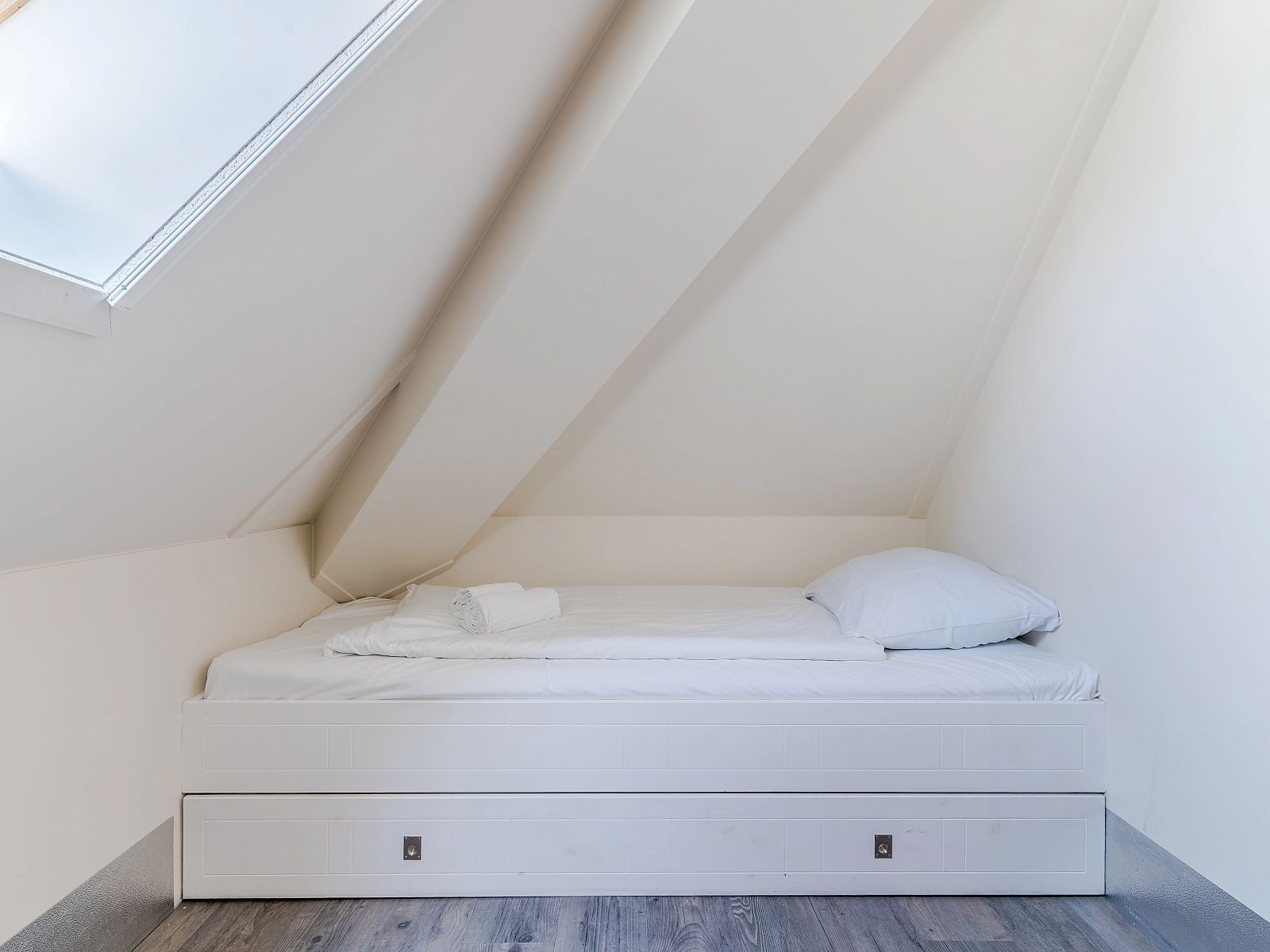 Unterkunft 484253 - Bungalow Noord-Holland noord - 6 persoons bungalow | 6L2