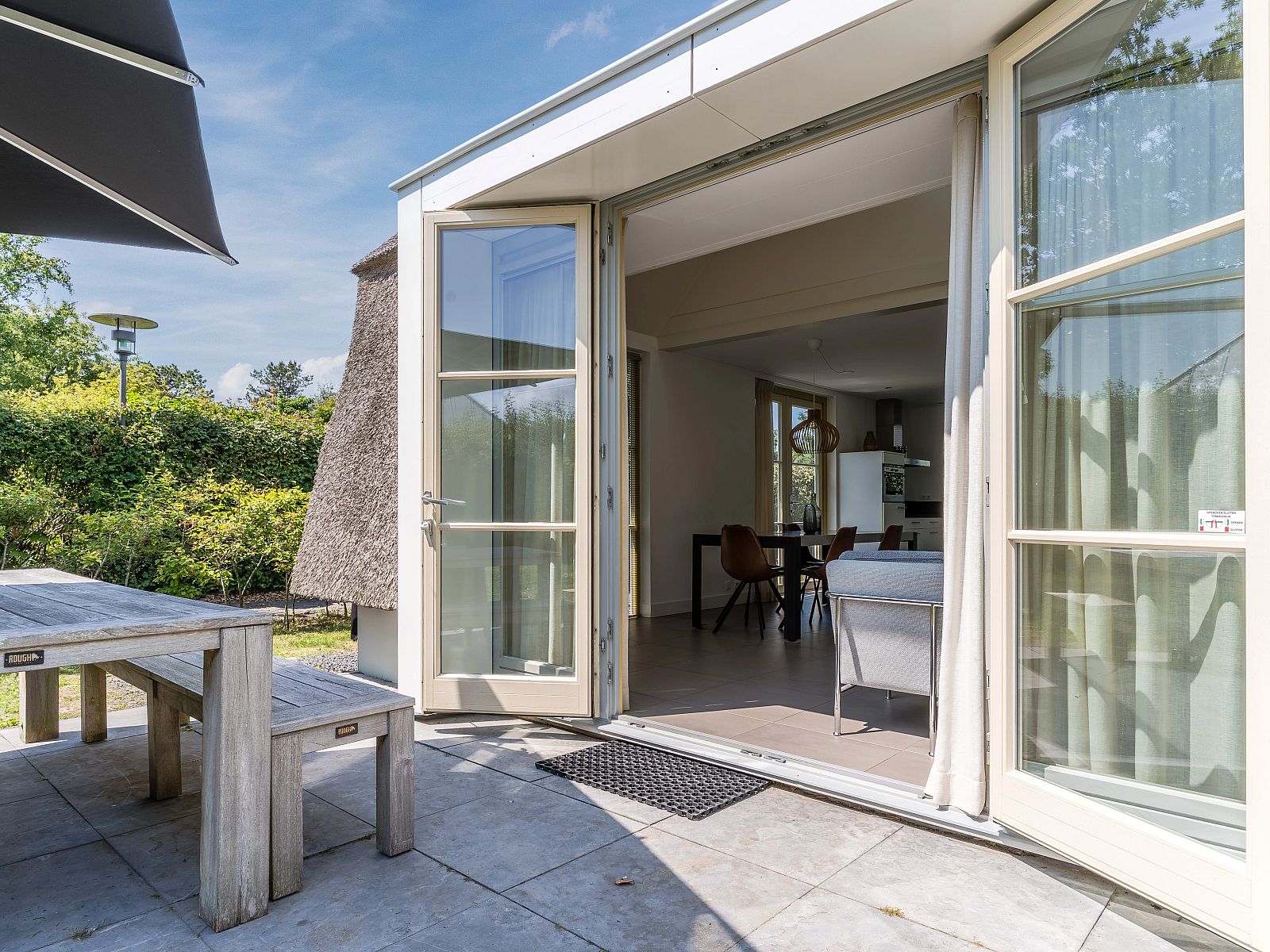 Unterkunft 484253 - Bungalow Noord-Holland noord - 6 persoons bungalow | 6L2